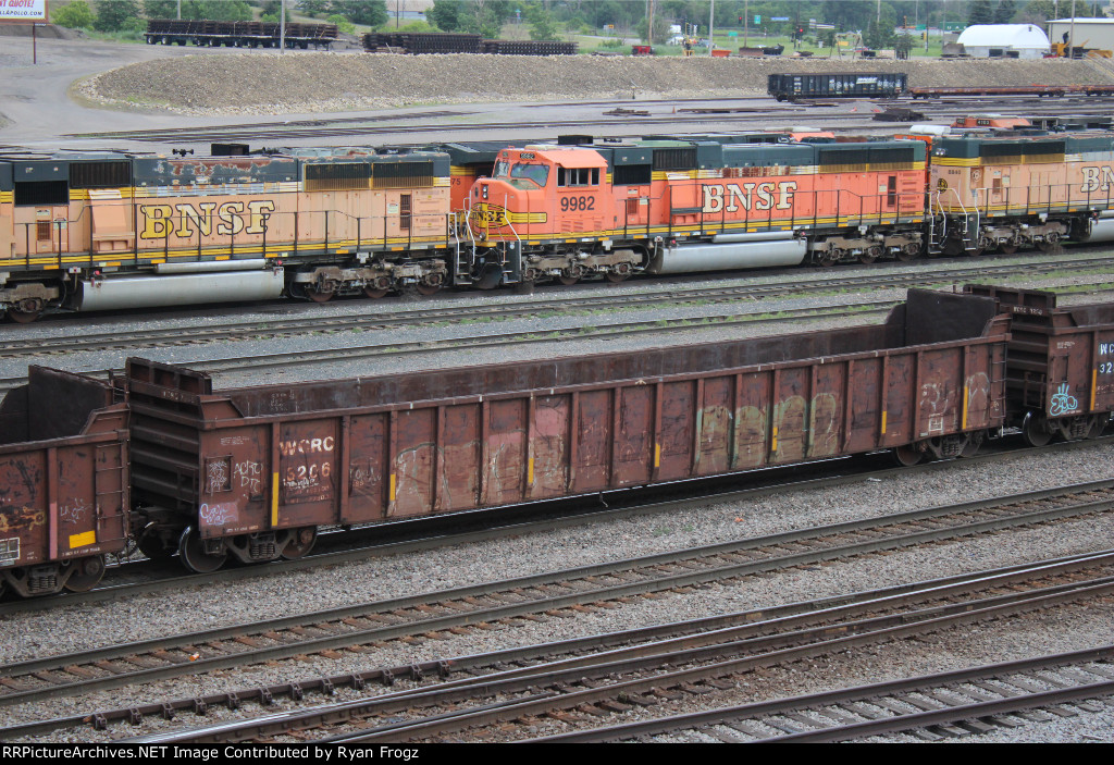 WCRC 3206